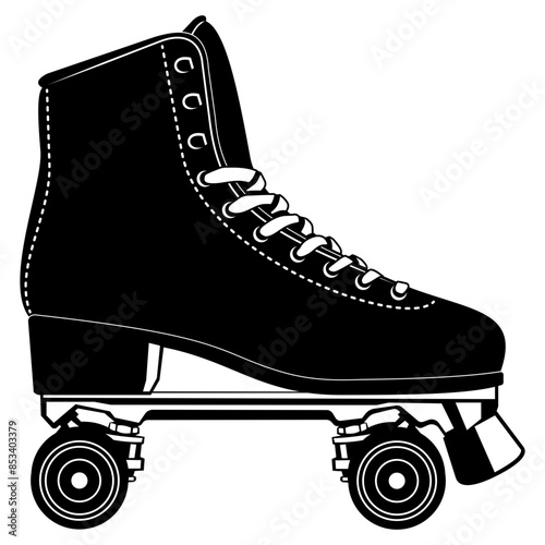 Quad Skates