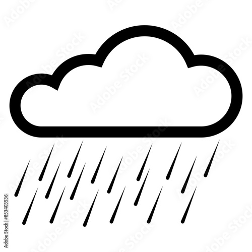 Rain Weather