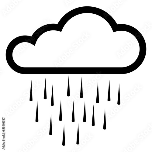 Rain Weather