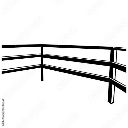 Ranch Fence