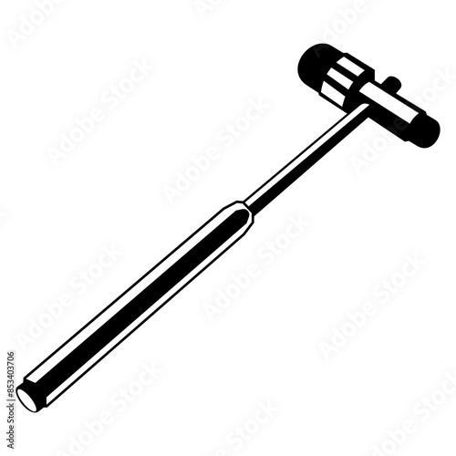 Reflex Hammer