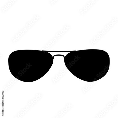 Retro Sunglasses