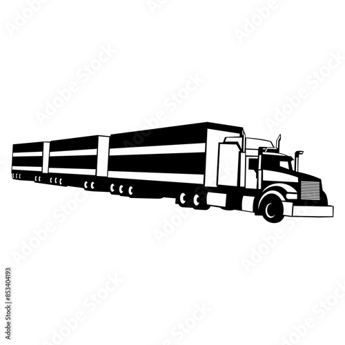 Road Train