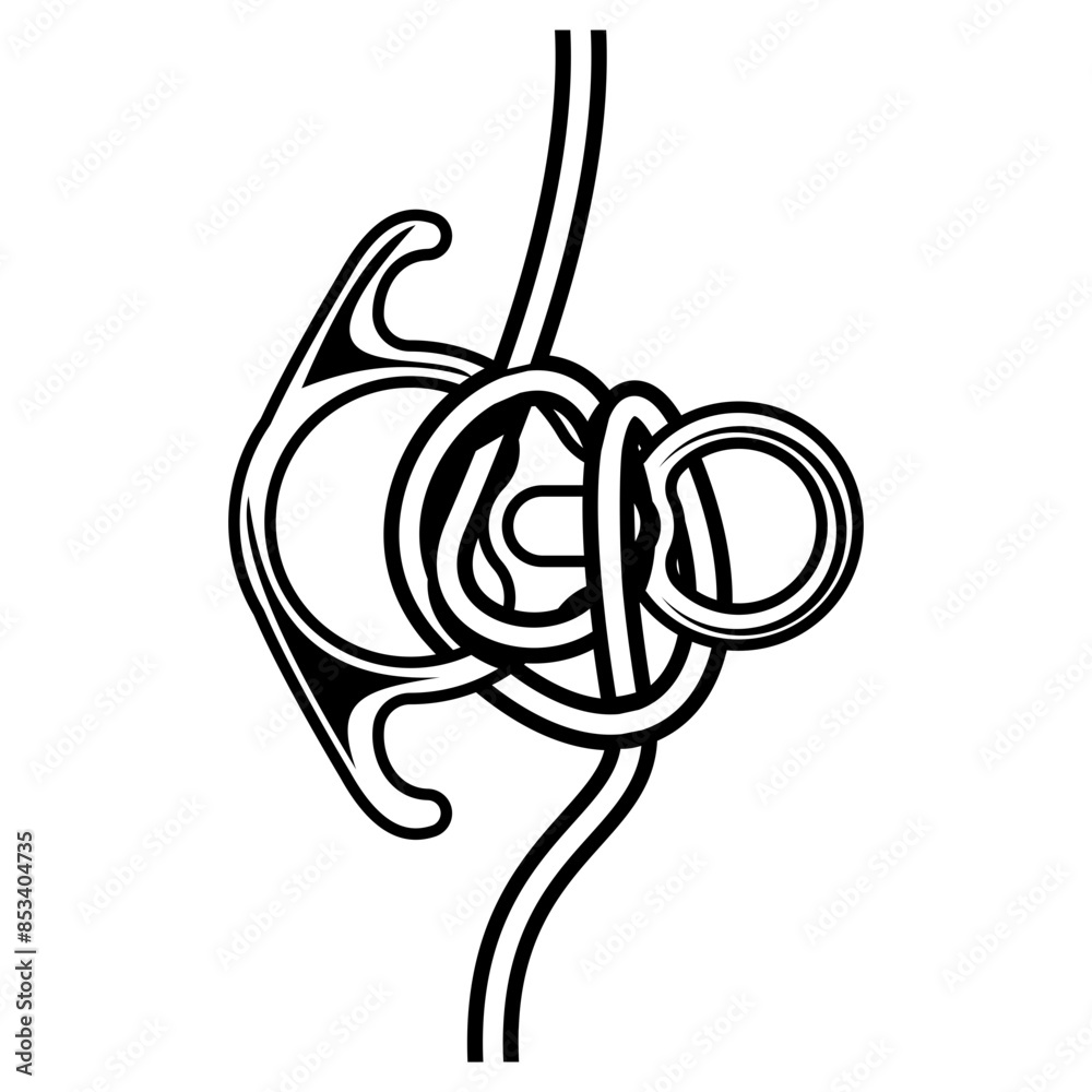 Safety Rope Knot Safety Rope Knot
