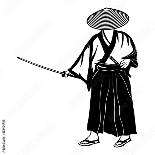 Samurai