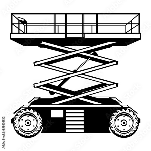 Scissor Lift