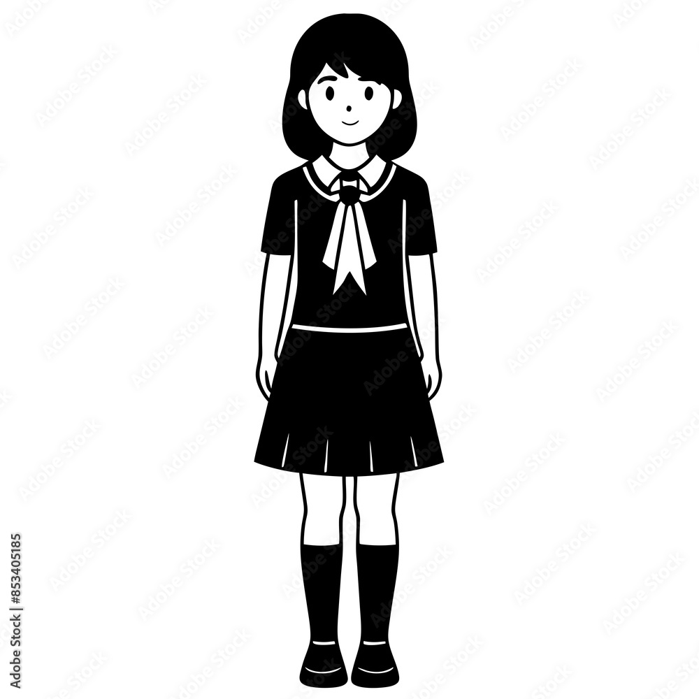 student vector silhouette illustration svg file
student vector silhouette illustration svg file