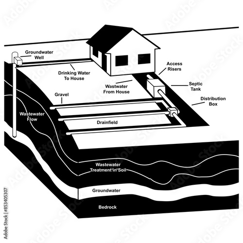 Septic System