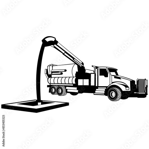 Sewer Cleaning  Sewer Sewage Sewer Cleaning