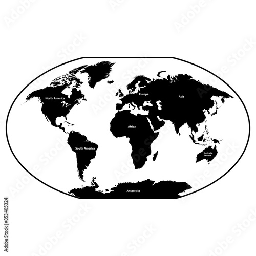 Seven Continents