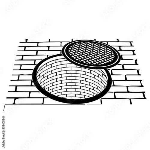 Sewer Sewage Plumber Sewer