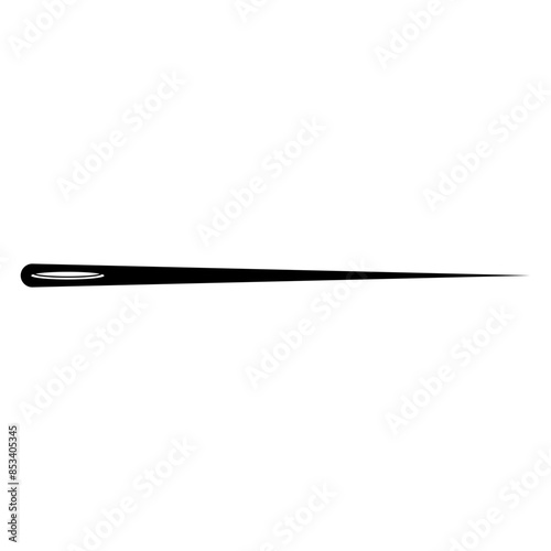 Sewing Needle Simple