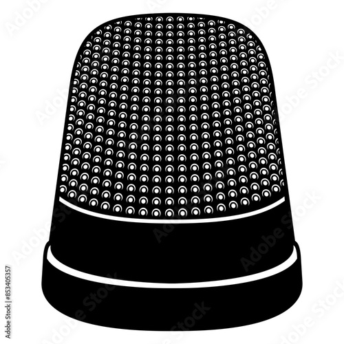 Sewing Thimble