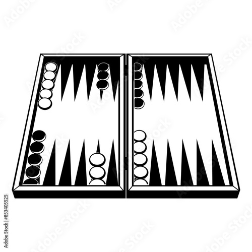 Shesh Besh Backgammon Galore