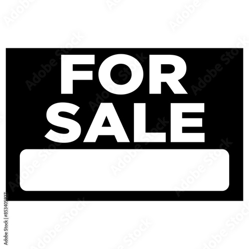 Sign For Sale