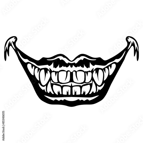 Smile Smiling Joke Smile
