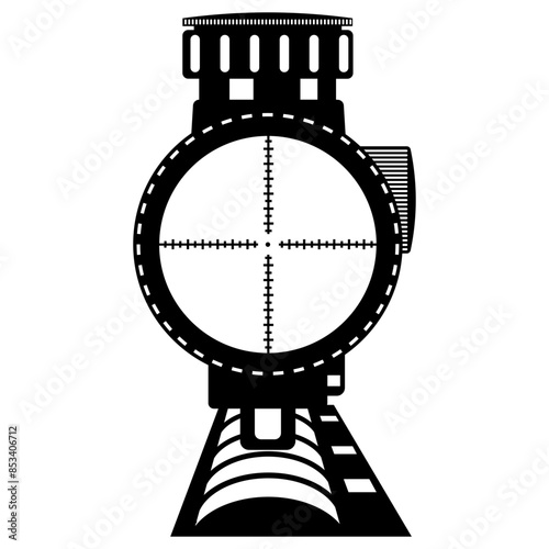 Sniper Scope