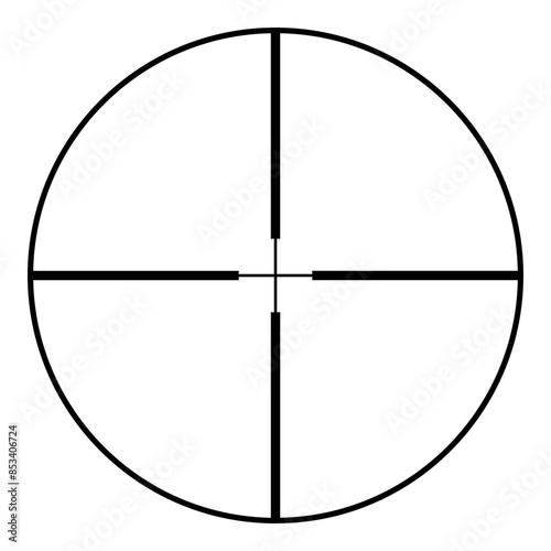 Sniper Target Aim Sniper Hunting Target Aim Sniper Target