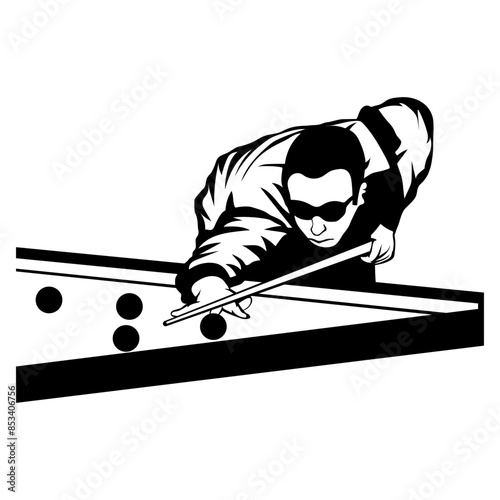 Snooker Player Billiards Billiards Pool Snooker