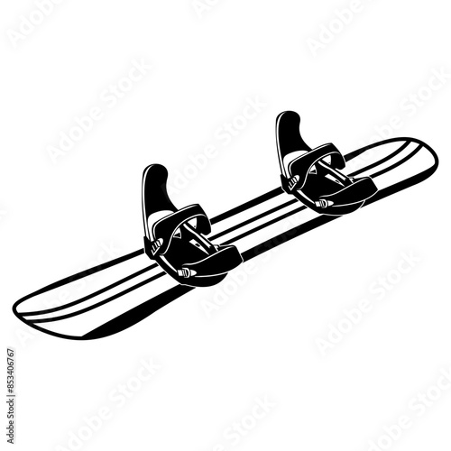 Snowboard