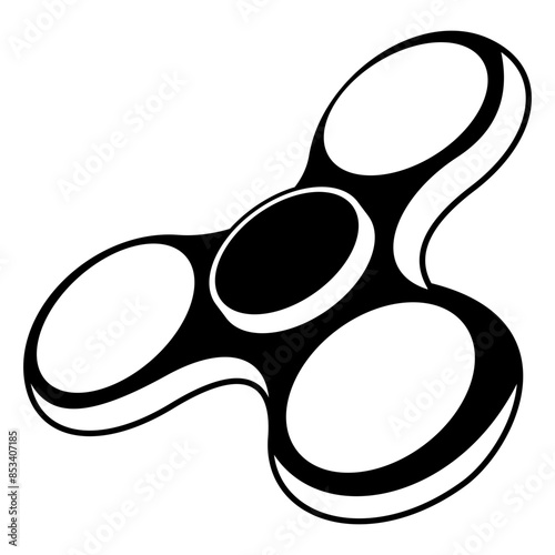 Spinner Toy