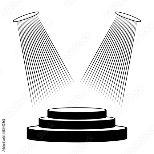 Spotligh Stage