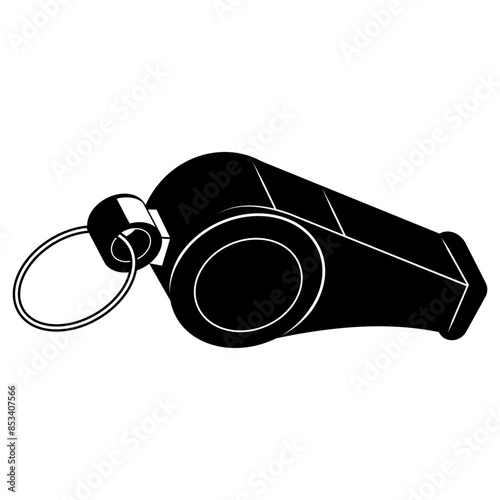 Sports Whistle