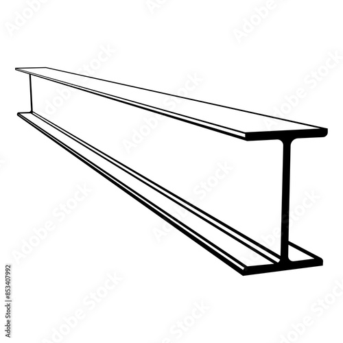 Steel Beam
