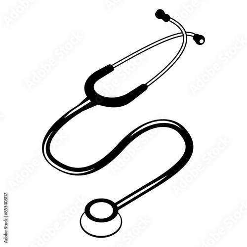 Stethoscope