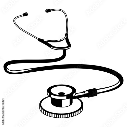 Stethoscope  Doctor Medical Stethoscope