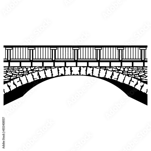 Stone Bridge