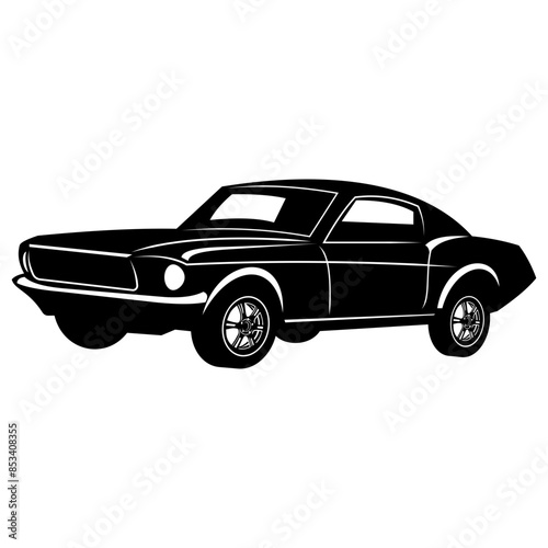 Stunt Car High Speed
