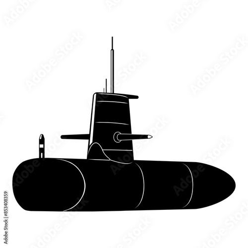Submarine