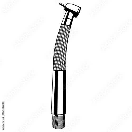 Tooth Drill