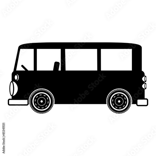 Van Simple