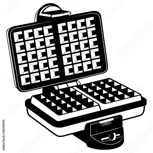 Waffle Maker