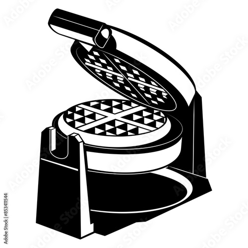 Waffle Maker