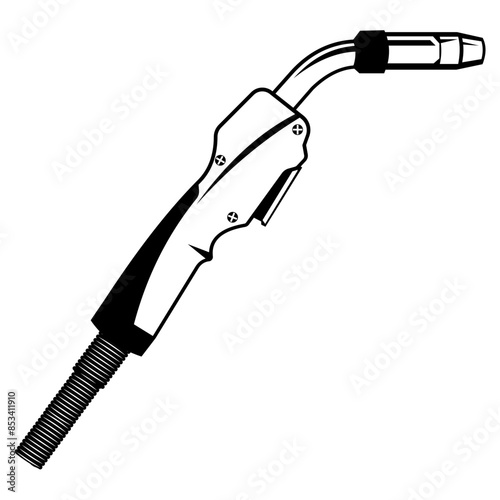 Welding Gun Welding Welder Welding