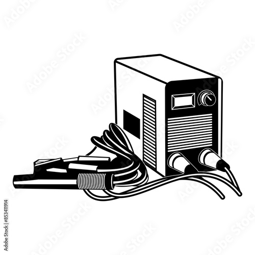 Welding Machine