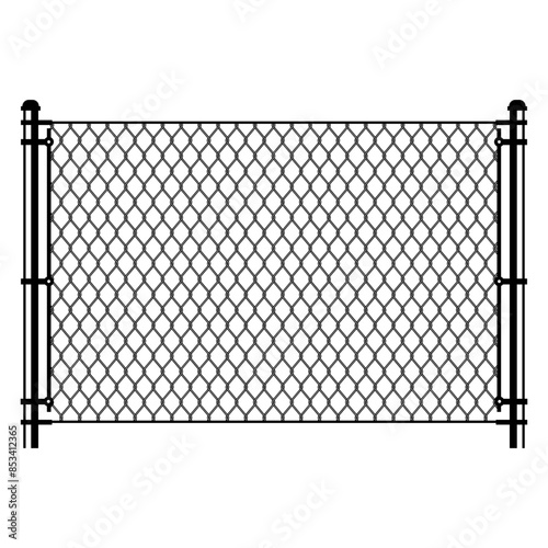 Wire Fence