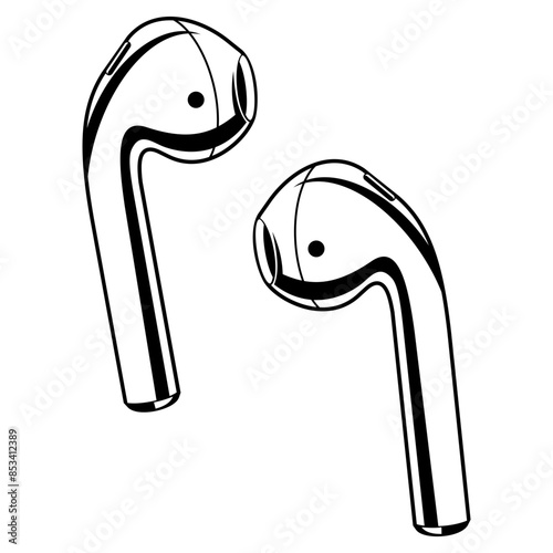 Wireless Earbuds Earbuds, Headset Smartphone Earbuds Earbuds