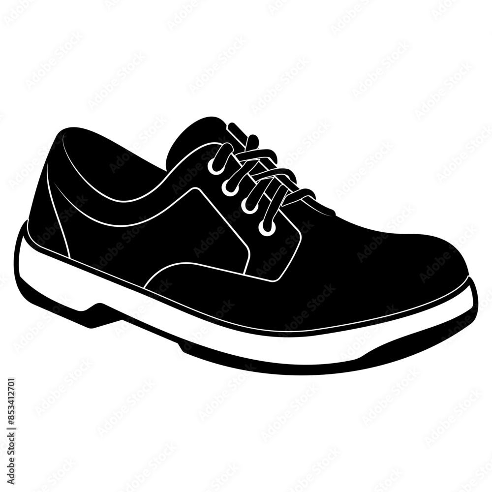 Work Shoe Work Shoe