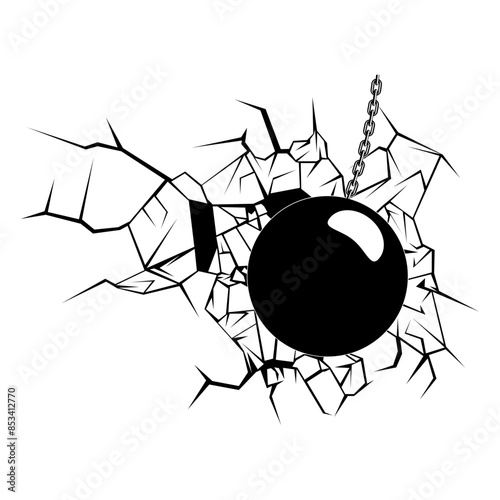Wrecking Ball