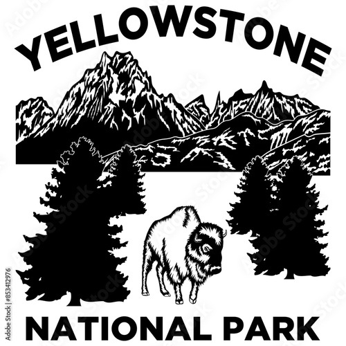 Yellowstone National Park  Park Yellowstone Yellowstone