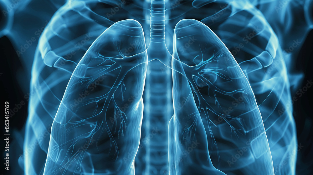 Assessment of respiratory health addressing conditions like asthma Assessment of respiratory health addressing conditions like asthma