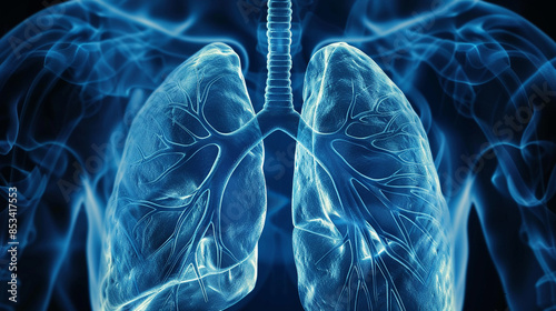 Pulmonology evaluation for respiratory conditions like asthma COPD