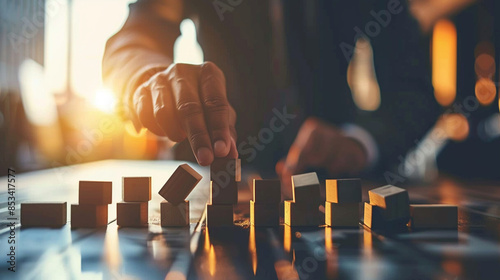 Risk management practices identify and mitigate potential threats to business operations. By developing contingency plans and monitoring risks companies can protect their assets