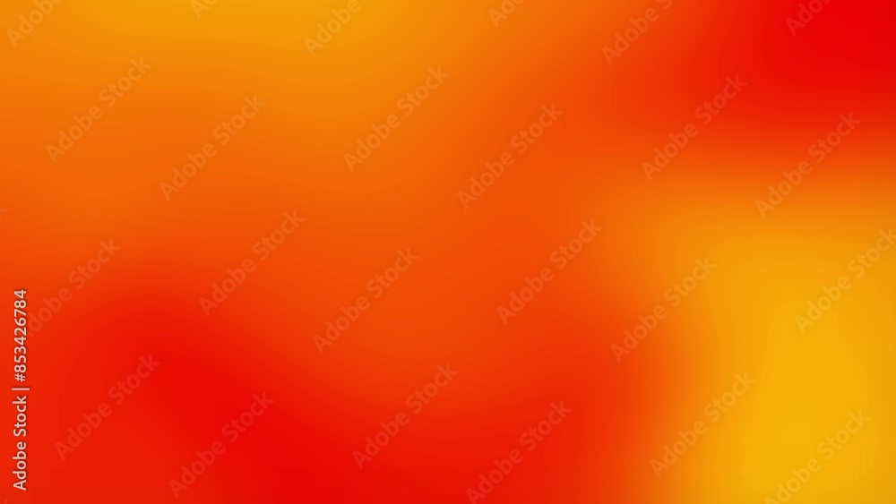 custom made wallpaper toronto digitalcolorful gradient abstract loop background animation in 4k