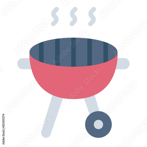 BBQ Grill icon