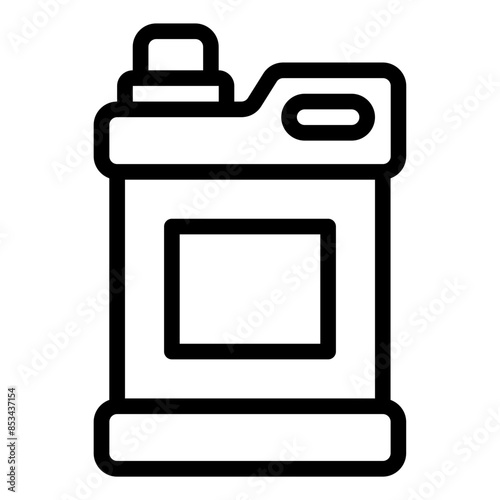 Patio Cleaner icon